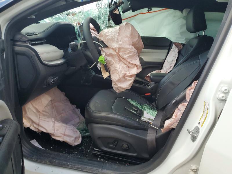 2025 Jeep Compass VIN 3C4NJDCN9ST603925 COPART salvage auction — SIDE, FL - CERT OF TITLE SLVG REBUILDABLE (P), sold $2,050 on 2026-07-27 (photo 7)