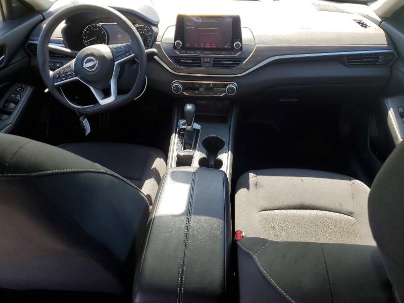 2025 Nissan Altima VIN 1N4BL4DV6SN362844 COPART salvage auction — REAR END, Ca - Certificate Of Title, sold $9,500 on 2026-07-27 (photo 8)