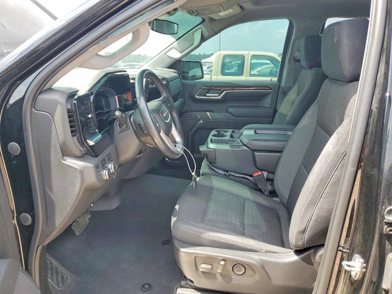 2022 Gmc SIERRA VIN 3GTPUCEK5NG551252 COPART salvage auction — SIDE, MS - CERT OF TITLE-SALVAGED, sold $15,000 on 2026-07-31 (photo 7)