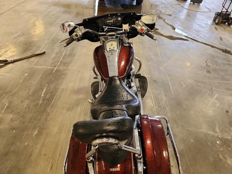 2006 Yamaha Xv1900 VIN JYAVP22E56A003822 COPART salvage auction — FRONT END, Mn - Cert Of Title-Prior Salvage, sold $1,200 on 2026-07-30 (photo 6)