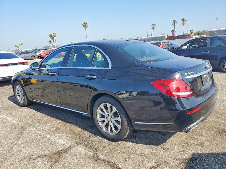 2017 Mercedes-benz VIN WDDZF4JB0HA069554 COPART salvage auction — FRONT END, CA - SALVAGE CERTIFICATE, sold $5,400 on 2026-08-11 (photo 2)