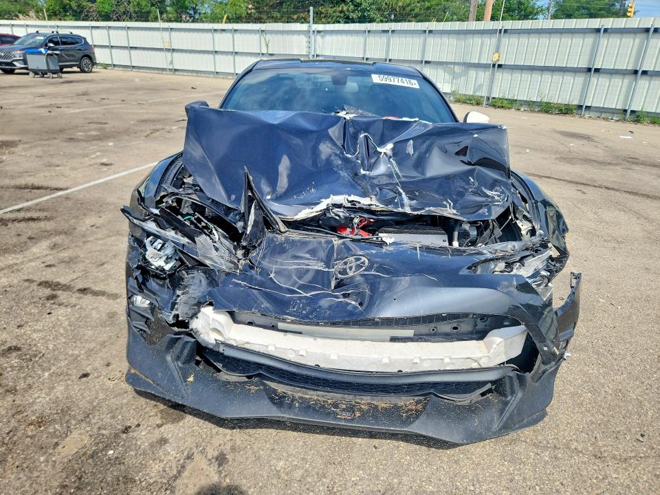 2019 Toyota VIN JF1ZNAE10K9700749 COPART salvage auction — FRONT END, Oh - Cert Of Title-Salvage, sold $2,200 on 2026-07-31 (photo 5)