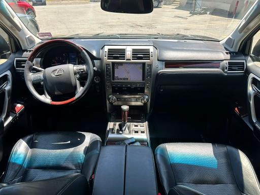 2014 Lexus Gx VIN JTJJM7FX9E5071548 COPART salvage auction — MINOR DENT/SCRATCHES, Me - Certificate Of Title (P), sold $16,000 on 2026-07-29 (photo 6)