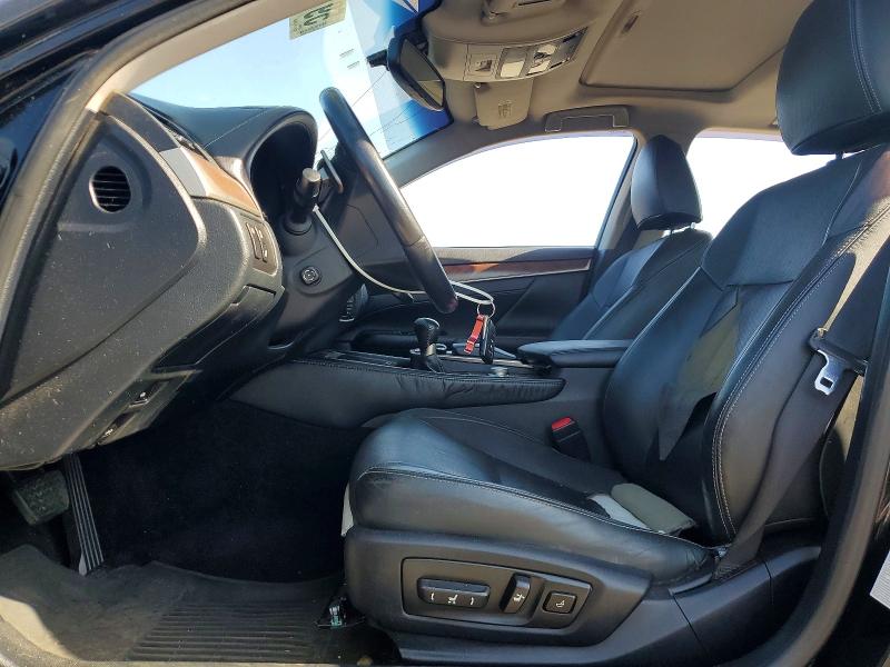 2013 Lexus Gs VIN JTHCE1BL4D5004023 COPART salvage auction — VANDALISM, Ny - Mv-907A Salvage Certificate, sold $1,850 on 2026-07-13 (photo 7)