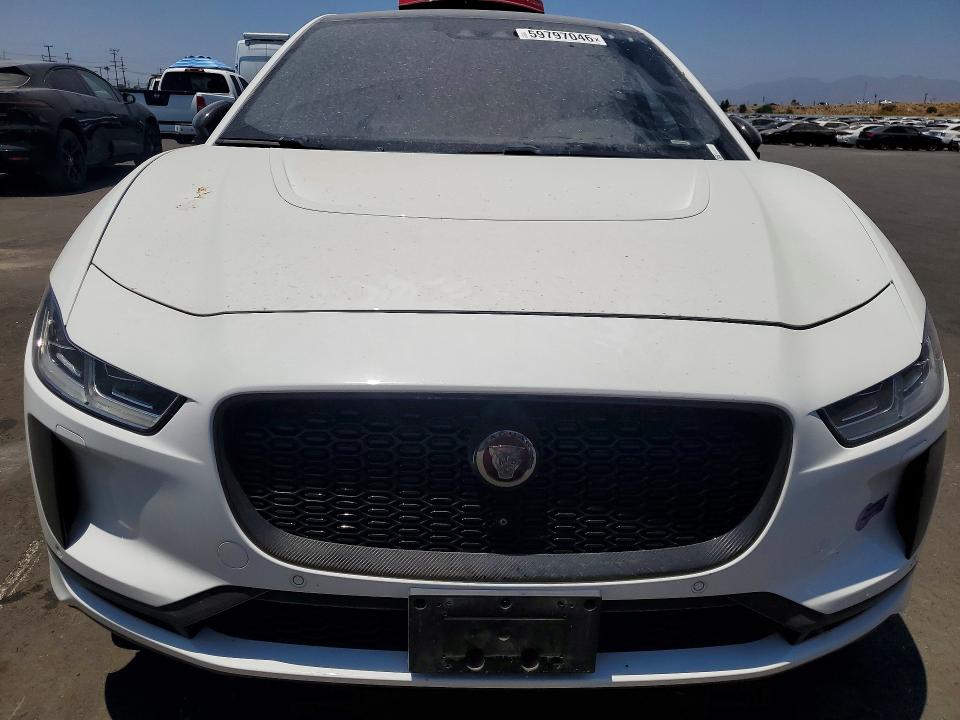 2019 Jaguar VIN SADHD2S18K1F63715 COPART salvage auction — STRIPPED, Ca - Non-Revivable Acquisition, sold $4,400 on 2026-07-15 (photo 5)