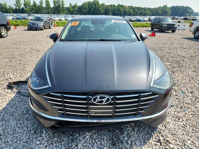 2022 Hyundai Sonata VIN 5NPEG4JAXNH134766 COPART salvage auction — SIDE, LA - DEALER ONLY CLEAN TITLE, sold $250 on 2026-07-28 (photo 5)