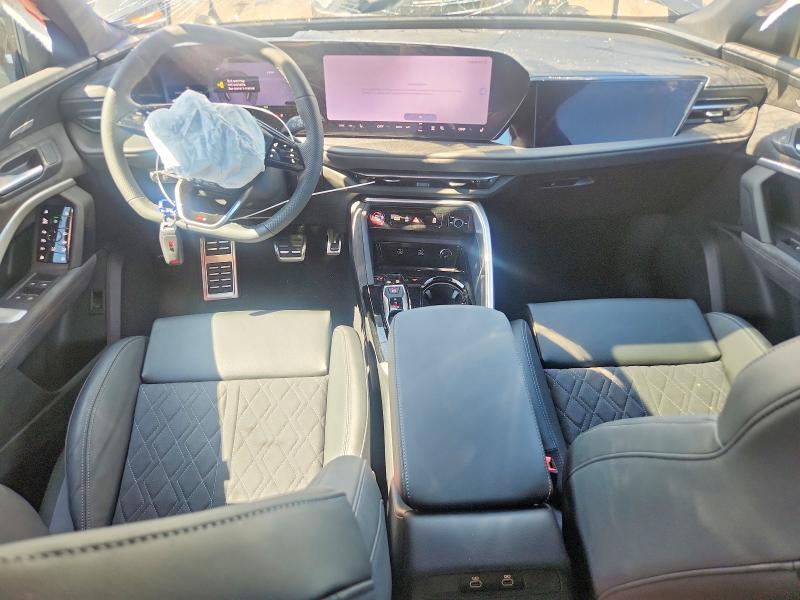 2026 Audi Sq5 VIN WA1B5AGU8T2027720 COPART salvage auction — FRONT END, Ct - Cert Of Title-Salvage, sold $16,400 on 2026-08-18 (photo 7)