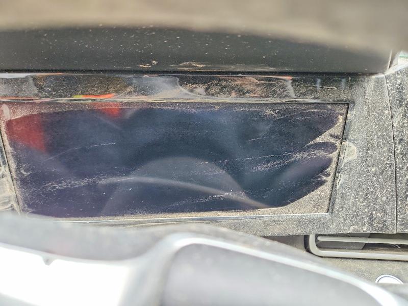 2021 Hyundai Elantra VIN KMHLN4AG8MU109883 COPART salvage auction — FRONT END, Ca - Dis/Dlr/Exp Only Lien Papers, sold $750 on 2026-07-30 (photo 9)
