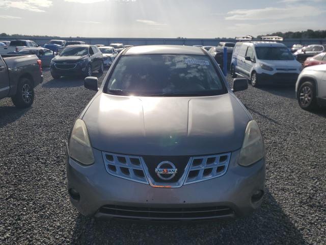 2012 Nissan Rogue VIN JN8AS5MV4CW386641 COPART salvage auction — MECHANICAL, Fl - Certificate Of Title, sold $225 on 2026-07-17 (photo 5)