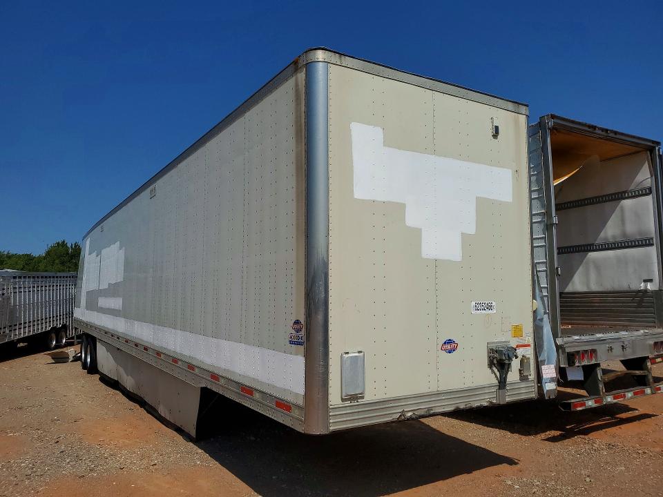 2024 Utility trailer Trailer VIN 1UYVS2539EG904105 COPART salvage auction — ALL OVER, CT, sold $3,825 on 2026-09-03 (photo 4)