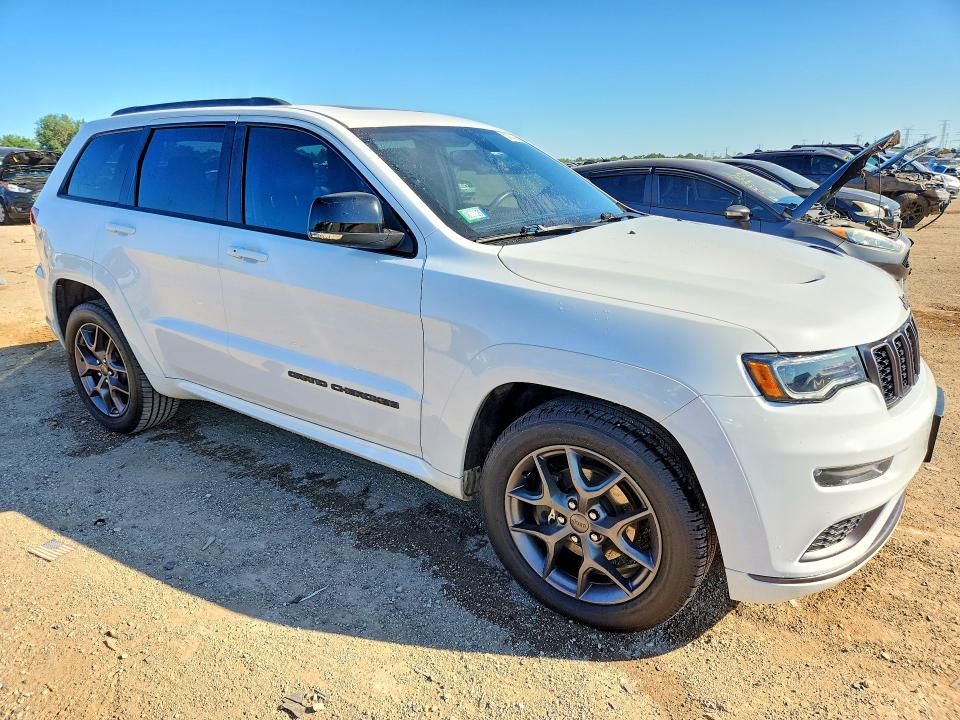 2020 Jeep Cherokee VIN 1C4RJFBG0LC206472 COPART salvage auction — VANDALISM, Salvage Title, sold $10,000 on 2026-09-15 (photo 4)