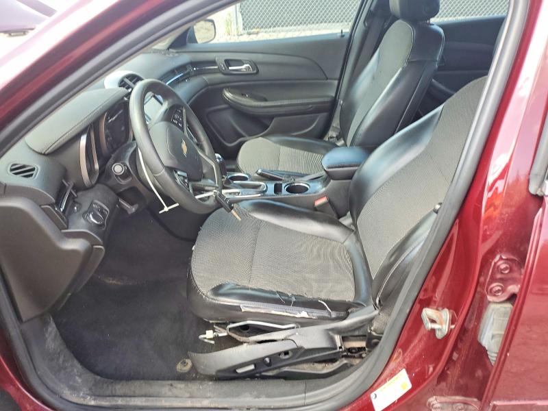 2016 Chevrolet Malibu VIN 1G11C5SA2GF125841 COPART salvage auction — MECHANICAL, Mi - Dealer Only Clean Title, sold $400 on 2026-07-10 (photo 7)