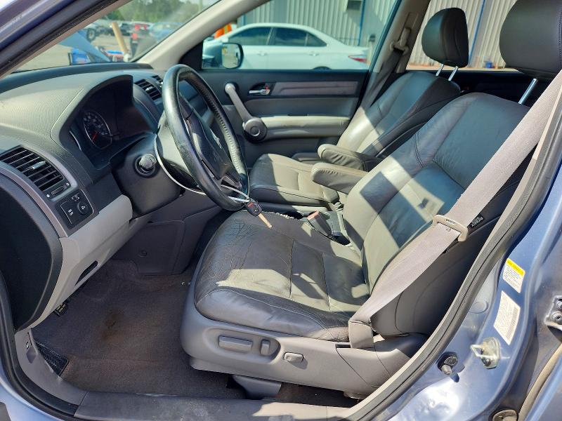 2009 Honda Cr-v VIN JHLRE38779C006288 COPART salvage auction — MINOR DENT/SCRATCHES, Fl - Certificate Of Title, sold $2,600 on 2026-07-08 (photo 7)