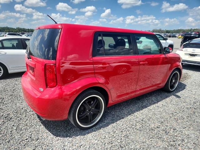 2009 Scion Xb VIN JTLKE50E591094634 COPART salvage auction — REAR END, FL - CERT OF TITLE SLVG REBUILDABLE, sold $1,200 on 2026-07-31 (photo 3)
