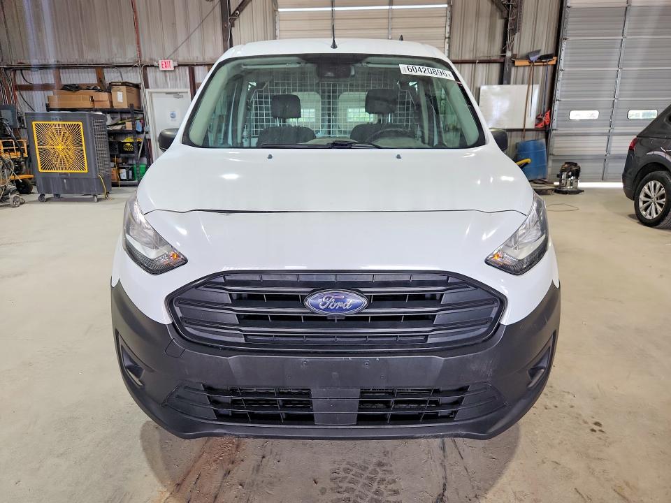 2022 Ford Transit VIN NM0LS7S29N1520131 COPART salvage auction — MECHANICAL, Mo - Certificate Of Title, sold $2,050 on 2026-07-22 (photo 5)