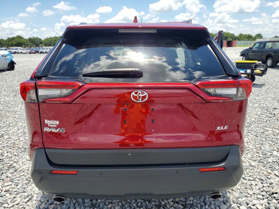 2020 Toyota VIN JTMC1RFV2LD521218 COPART salvage auction — SIDE, Fl - Certificate Of Destruction, sold $400 on 2026-07-28 (photo 6)