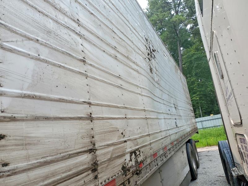 2020 Great dane trailers No model found VIN 1GR1A0620LW182882 COPART salvage auction — ROLLOVER, VA - CERT OF TITLE - SALVAGE, sold $8,200 on 2026-09-10 (photo 7)