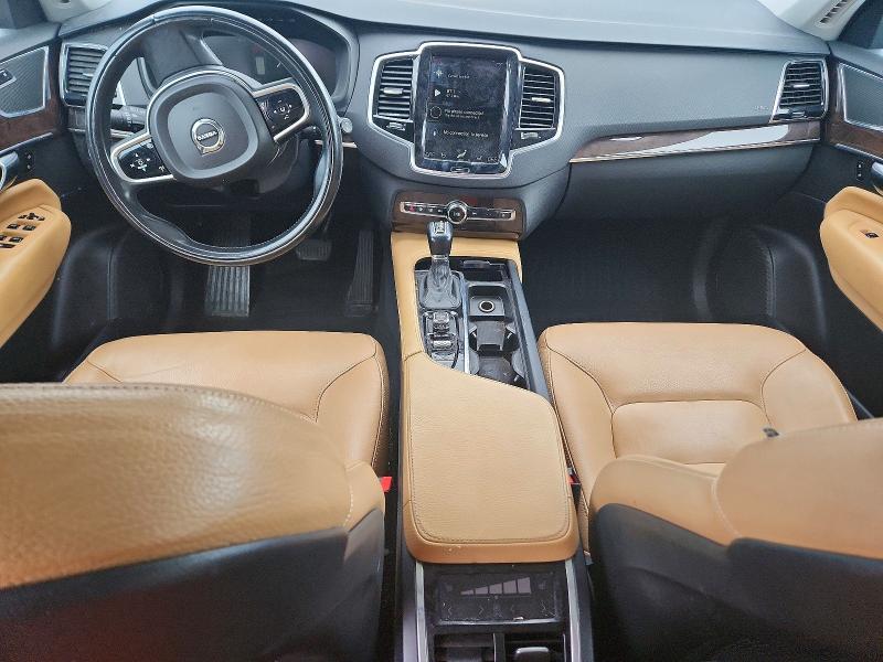 2016 Volvo Xc90 VIN YV4A22PK2G1090268 COPART salvage auction — SIDE, Ms - Certificate Of Title, sold $3,900 on 2026-08-14 (photo 8)