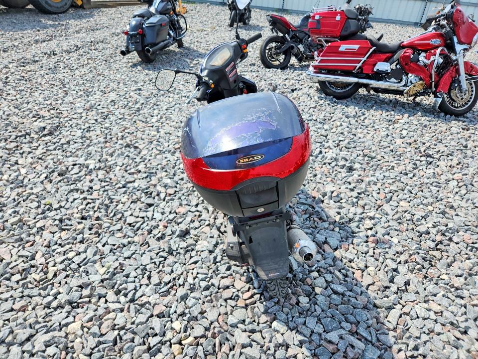 2019 Other cycle Other VIN L5YACBPZ1K1114929 COPART salvage auction — MECHANICAL, WI - JUNKED VEHICLE BILL OF SALE, sold $15 on 2026-07-16 (photo 4)