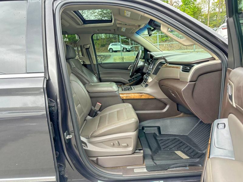 2016 Gmc Yukon VIN 1GKS2CKJ1GR129613 COPART salvage auction — NORMAL WEAR, In - Certificate Of Title (P), sold $6,500 on 2026-07-31 (photo 5)