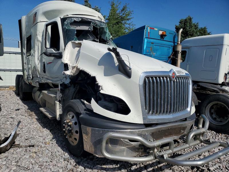 2023 International VIN 3HSDZAPR8PN717756 — COPART salvage auction photo