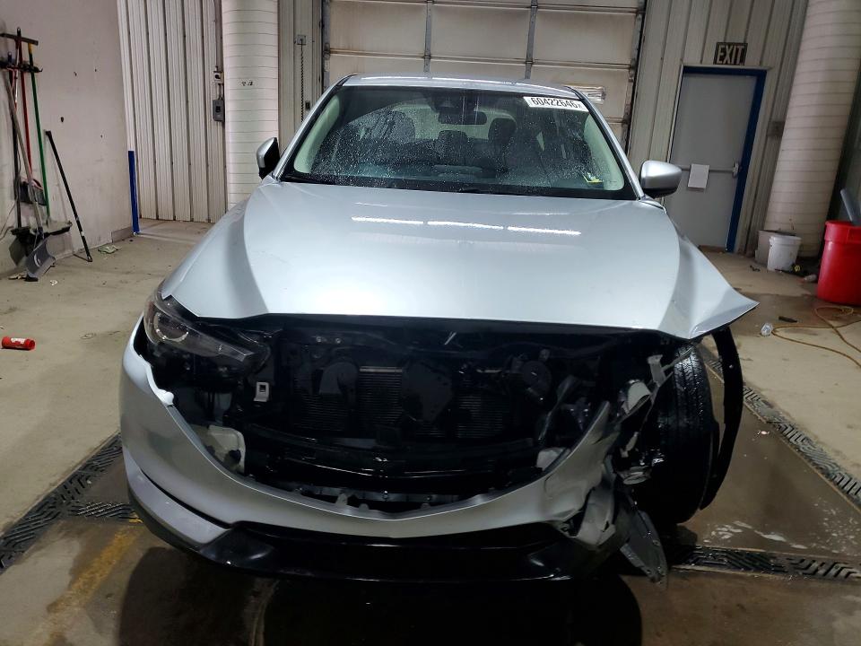 2018 Mazda Cx-5 VIN JM3KFBBM6J0347960 COPART salvage auction — FRONT END, Pa - Certificate Of Salvage, sold $4,000 on 2026-07-20 (photo 5)