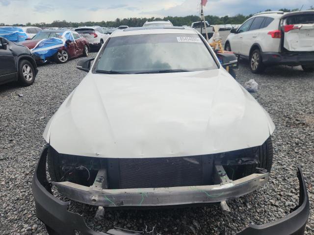 2017 BMW VIN WBA8B9G58HNU09345 COPART salvage auction — FRONT END, FL - CERT OF TITLE SLVG REBUILDABLE, sold $15 on 2026-07-24 (photo 5)