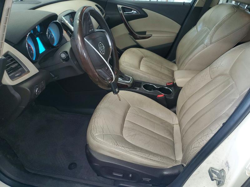 2016 Buick Verano VIN 1G4PS5SK3G4154396 COPART salvage auction — MINOR DENT/SCRATCHES, Mt - Certificate Of Title, sold $575 on 2026-08-24 (photo 7)