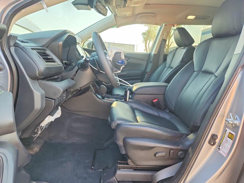 2025 Subaru Ascent VIN 4S4WMAWD2S3446145 COPART salvage auction — FRONT END, Salvage Title, sold $13,900 on 2026-08-24 (photo 7)