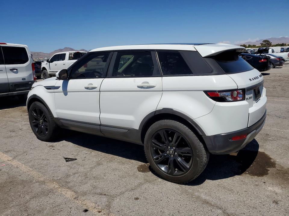 2014 Land rover RANGE ROVER VIN SALVR2BG1EH938513 COPART salvage auction — MINOR DENT/SCRATCHES, Nv - Salvage Title, sold $3,500 on 2026-07-28 (photo 2)