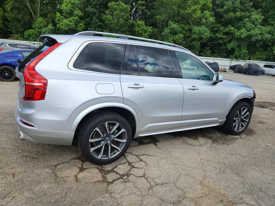 2019 Volvo Xc90 VIN YV4102PK6K1511049 COPART salvage auction — SIDE, La - Cert Of Title-Salvage, sold $10,400 on 2026-08-06 (photo 3)