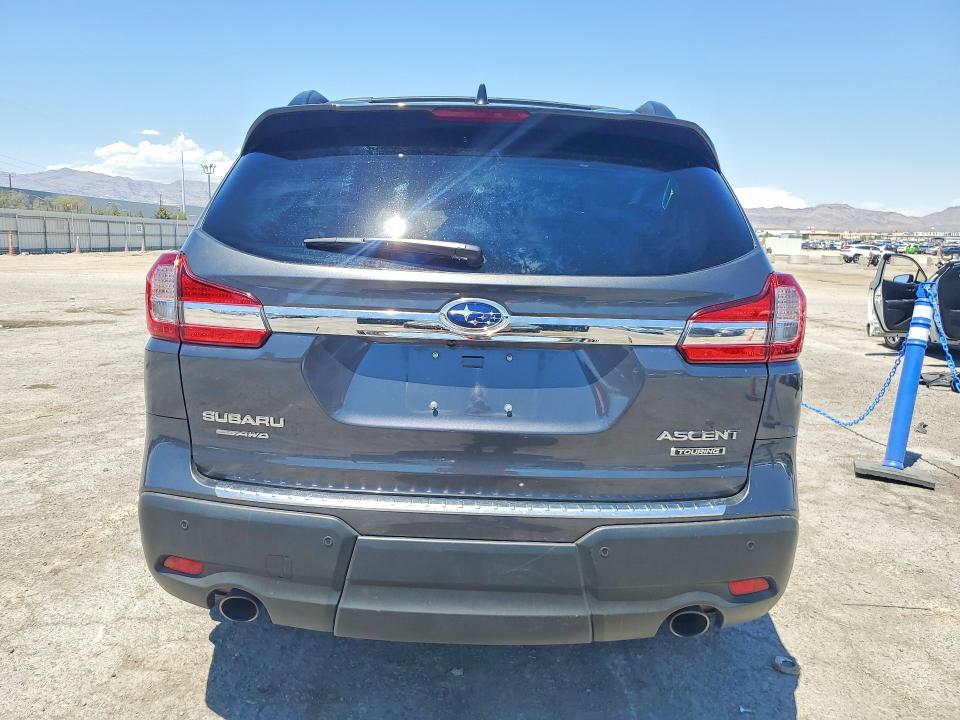 2022 Subaru Ascent VIN 4S4WMARD6N3447427 COPART salvage auction — FRONT END, Fl - Cert Of Title Slvg Rebuildable, sold $9,600 on 2026-08-20 (photo 6)