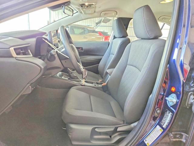 2026 Toyota Corolla VIN 5YFB4MDE0TP429272 COPART salvage auction — HAIL, CO - CERTIFICATE OF TITLE, sold $15,100 on 2026-07-20 (photo 7)