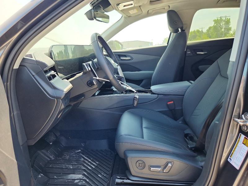 2026 Audi Q3 VIN WA1ABCFJ9T1023902 COPART salvage auction — REAR END, Mi - Cert Of Title-Salvage Vehicle, sold $24,400 on 2026-09-10 (photo 7)