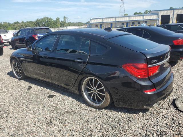 2012 BMW 5er VIN WBASN4C58CC210077 COPART salvage auction — NORMAL WEAR, FL - CERTIFICATE OF TITLE (P), sold $10 on 2026-08-04 (photo 2)