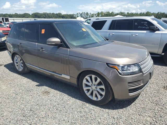 2017 Land rover RANGE ROVER VIN SALGS2FV9HA350362 COPART salvage auction — MINOR DENT/SCRATCHES, Va - Certificate Of Title (P), sold $2,750 on 2026-07-28 (photo 4)