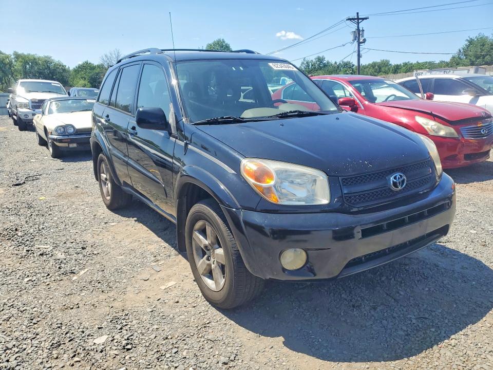 2004 Toyota Rav4 VIN JTEHD20V146007097 COPART salvage auction — MINOR DENT/SCRATCHES, Nj - Certificate Of Title, sold $425 on 2026-07-28 (photo 4)