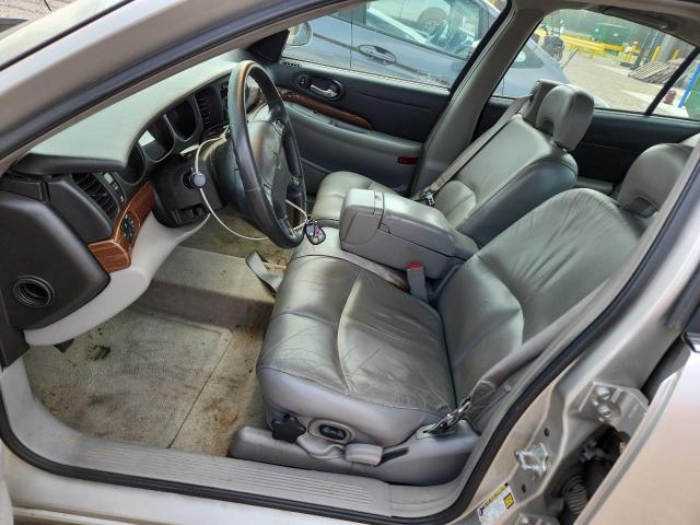 2004 Buick Lesabre VIN 1G4HP52K244177041 COPART salvage auction — NORMAL WEAR, Al - Certificate Of Title, sold $525 on 2026-07-21 (photo 7)