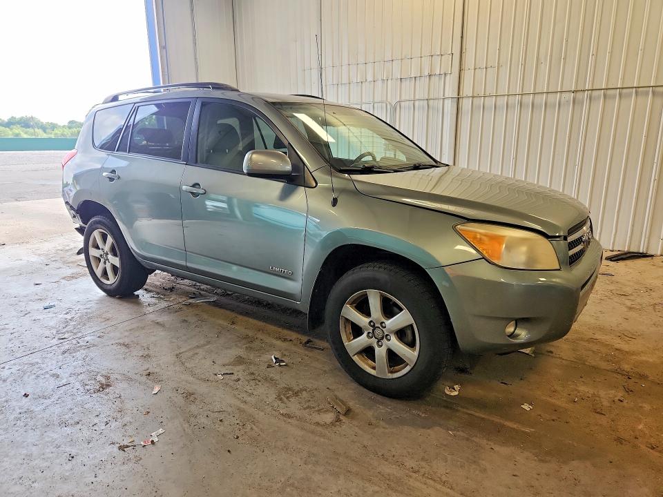 2008 Toyota Rav4 VIN JTMZK31V985016841 COPART salvage auction — REAR END, MN - CERTIFICATE OF TITLE, sold $2,178 on 2026-07-28 (photo 4)