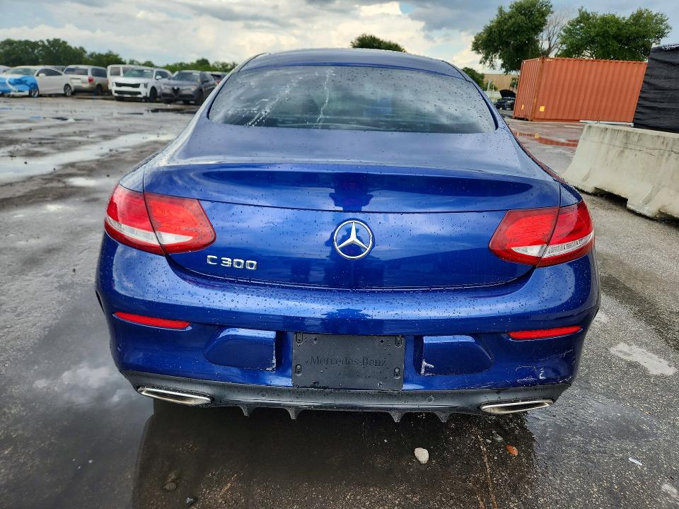 2017 Mercedes-benz VIN WDDWJ4JB9HF326201 COPART salvage auction — MINOR DENT/SCRATCHES, Fl - Certificate Of Title (P), sold $7,700 on 2026-08-03 (photo 6)