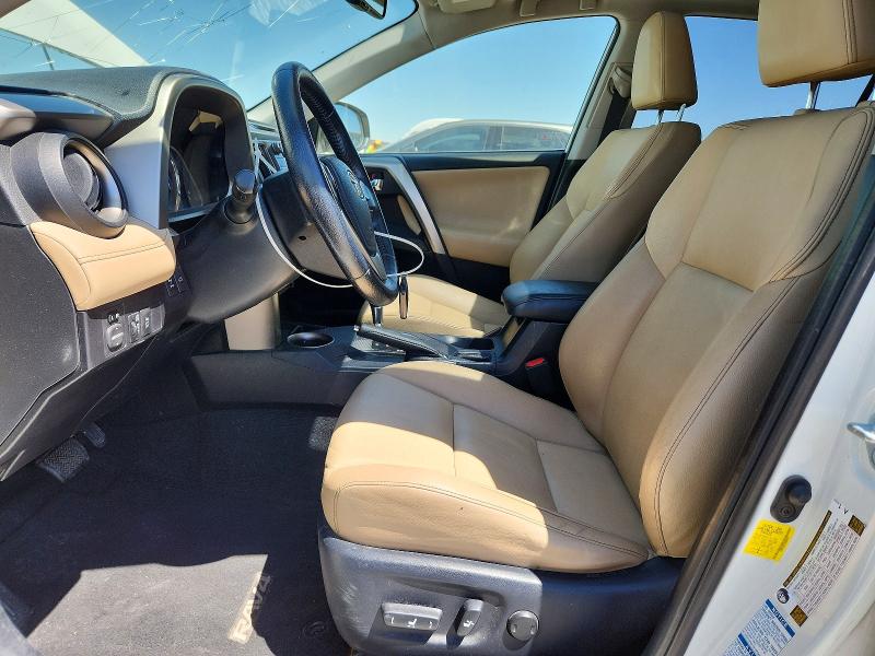 2014 Toyota VIN JTMDFREV5ED094787 COPART salvage auction — HAIL, Salvage Title, sold $1,800 on 2026-07-30 (photo 7)