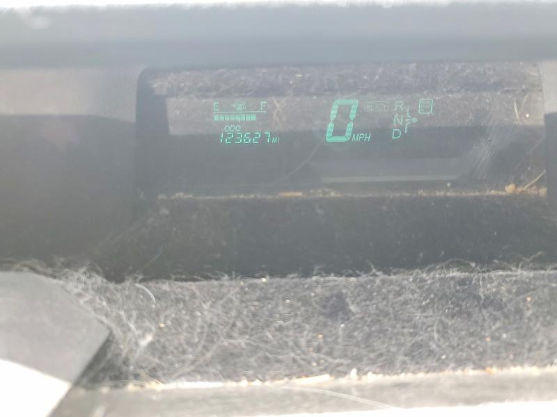2005 Toyota Prius VIN JTDKB20U953056316 COPART salvage auction — FRONT END, CA - SALVAGE CERTIFICATE, sold $1,150 on 2026-07-09 (photo 9)