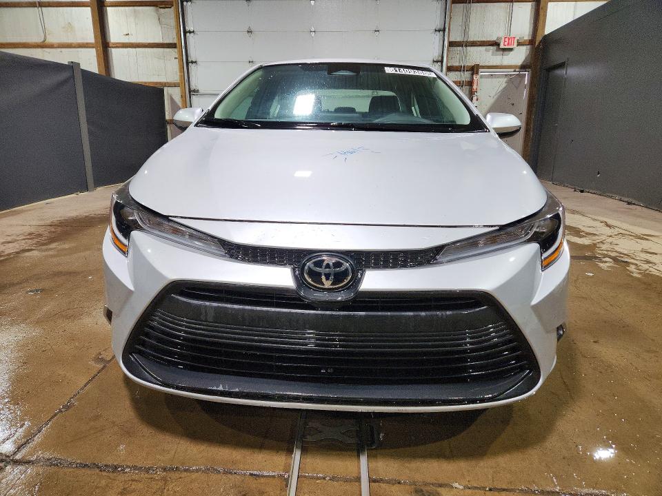 2024 Toyota Corolla VIN 5YFB4MDE6RP087190 COPART salvage auction — HAIL, OH - CERTIFICATE OF TITLE (P), sold $8,400 on 2026-07-20 (photo 5)