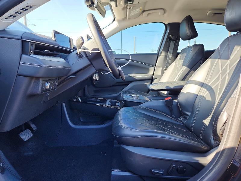 2022 Ford Mustang mach-e VIN 3FMTK1RM2NMA18440 COPART salvage auction — FRONT END, Ca - Salvage Certificate, sold $10,600 on 2026-07-15 (photo 7)