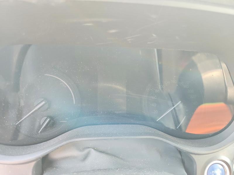 2021 Toyota Sienna VIN 5TDGRKEC7MS051923 COPART salvage auction — REAR END, ON - PERMIT NO BRAND - UNFIT, sold $16,650 on 2026-08-20 (photo 9)