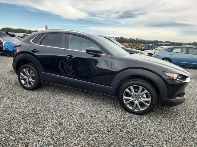 2025 Mazda Cx-30 VIN 3MVDMBCM5SM800842 COPART salvage auction — NORMAL WEAR, Az - Cert Of Title- Non Repair, sold $7,200 on 2026-07-28 (photo 4)