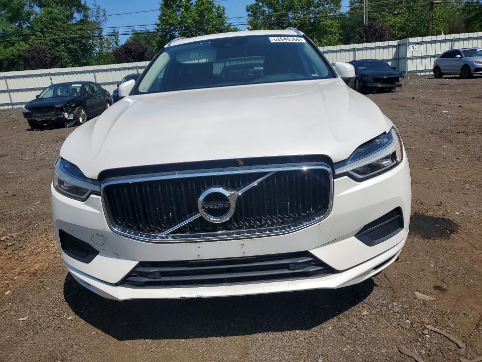 2020 Volvo Xc60 VIN YV4102RKXL1410997 COPART salvage auction — VANDALISM, Ct - Cert Of Title-Flood Salvage, sold $650 on 2026-08-14 (photo 5)