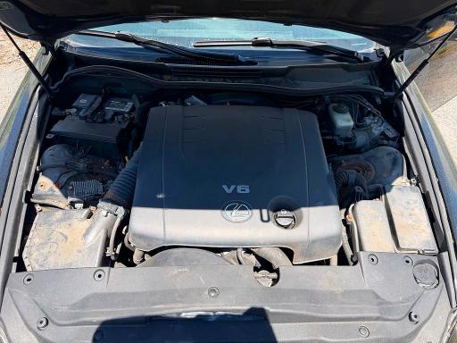 2009 Lexus Is 250 VIN JTHCK262895032172 COPART salvage auction — MECHANICAL, Ma - Certificate Of Title (P), sold $1,000 on 2026-07-31 (photo 7)