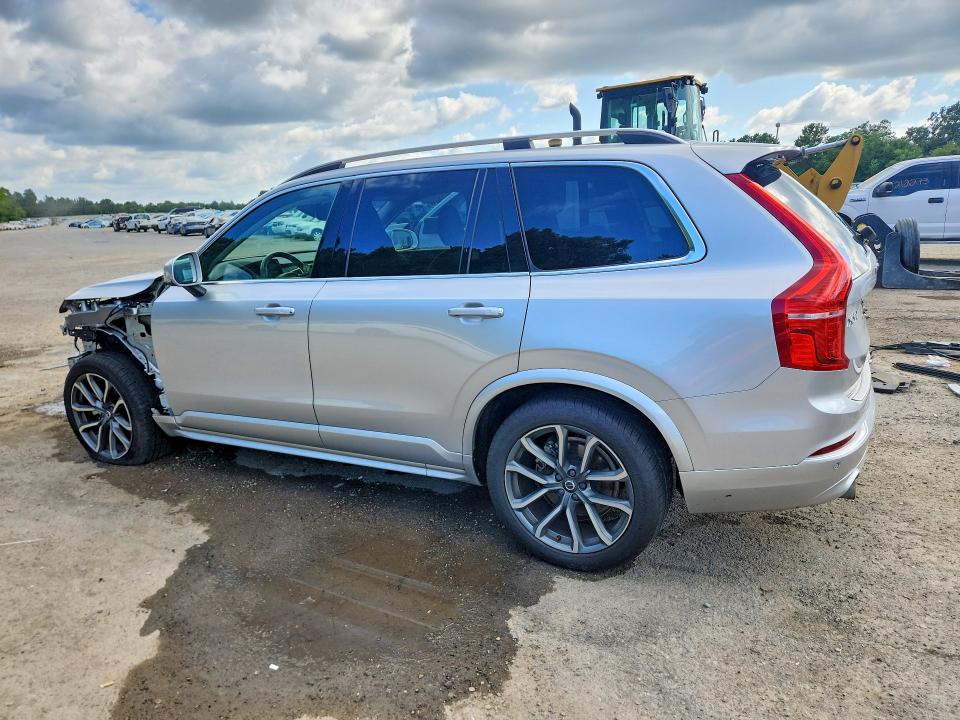 2019 Volvo Xc90 VIN YV4102PK6K1511049 COPART salvage auction — SIDE, La - Cert Of Title-Salvage, sold $10,400 on 2026-08-06 (photo 2)