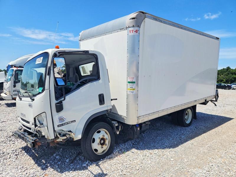 2022 Isuzu All other VIN JALC4W167N7K01432 COPART salvage auction — ALL OVER, Fl - Cert Of Title Slvg Rebuildable, sold $1,150 on 2026-07-20 (photo 2)